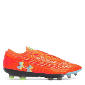 A_[A[}[ Y V[Y Xj[J[ u[c Under Armour Magnetico Select 4 Firm Ground Football Boots Ares Red bh