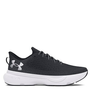 A_[A[}[ fB[X V[Y Xj[J[ Under Armour Armour Ua W Infinite Runners Womens Black/White zCg