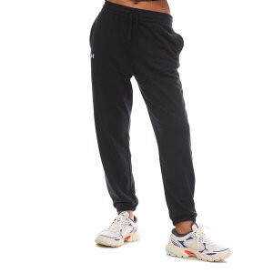 A_[A[}[ fB[X {gX n[tpcEV[c pC WK[pc Under Armour Rival Terry Joggers Black ubN