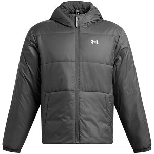 A_[A[}[ Y AE^[ WPbgEu] WPbg Under Armour Armour Lw Insulated Jacket Puffer Mens Castlerock