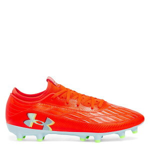 A_[A[}[ Y V[Y Xj[J[ u[c Under Armour Magnetico Elite 4 Firm Ground Football Boots Ares Red bh