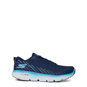 XPb`[Y fB[X V[Y Xj[J[ Skechers Go Run Maxroad 5 Navy/Blue lCr[