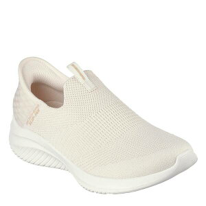 XPb`[Y fB[X V[Y Xj[J[ Skechers Slip-ins: Ultra Flex 3.0 - Cozy Streak Natural