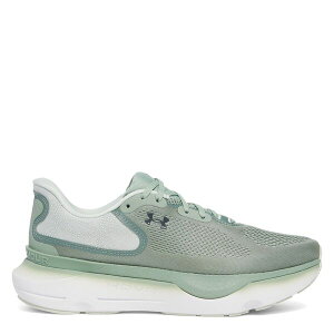 A_[A[}[ Y V[Y Xj[J[ Under Armour Infinite Pro 2 Running Shoes Grn/Grn/Black ubN