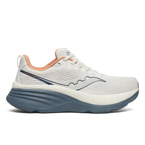 �T�b�J�j�[ �����Y �V���[�Y �X�j�[�J�[ Saucony Hurricane 24 Vanilla/Dus