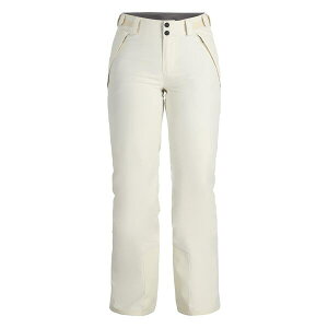 �X�p�C�_�[ ���f�B�[�X �{�g���X �J�W���A���p���c �p���c Spyder Ski Pants Womens Vanilla