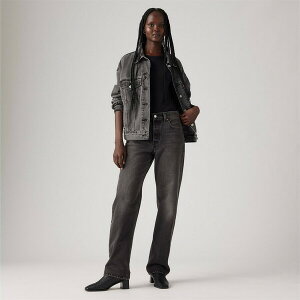 ���[�o�C�X ���f�B�[�X �{�g���X �f�j���p���c �W�[���Y Levis 90's 501 Jeans Take A Hint