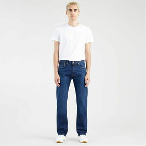 ���[�o�C�X �����Y �{�g���X �f�j���p���c �W�[���Y Levis 501R Original Straight Jeans Do The Rump