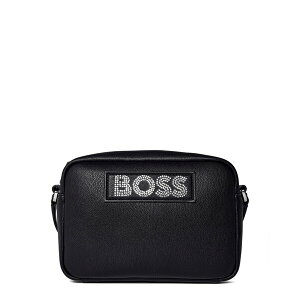 �{�X ���f�B�[�X �o�b�O �n���h�o�b�O Boss Yona Crossbody ST 10238871 01 Black �u���b�N