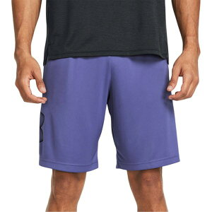 A_[A[}[ Y {gX n[tpcEV[c V[gpc OtBbN Under Armour UA Tech Graphic Shorts Purple p[v