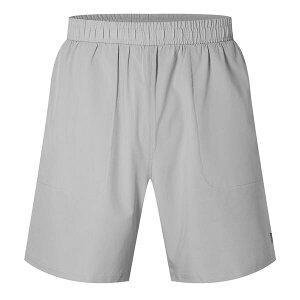 �G�o�[���X�g �����Y �{�g���X �n�[�t�p���c�E�V���[�c �V���[�g�p���c Everlast 2-in-1 Shorts Mens Fog