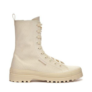 �X�y���K ���f�B�[�X �V���[�Y �X�j�[�J�[ Superga 2641 AlpHigh Ld99 Beige RwFAv �x�[�W��