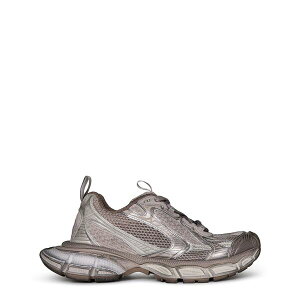 oVAK fB[X V[Y Xj[J[ BALENCIAGA 3xl Trainers Taupe Mix g[v