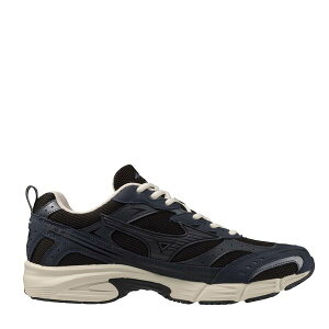 yz ~Ym fB[X Xj[J[ V[Y MXR Casual Trainers Navy-White