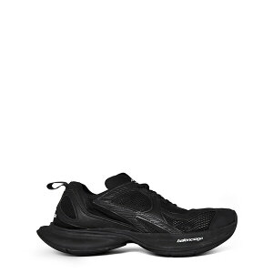�o�����V�A�K �����Y �V���[�Y �X�j�[�J�[ BALENCIAGA Bal Circuit Sn43 Black �u���b�N