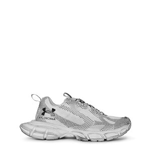 �o�����V�A�K �����Y �V���[�Y �X�j�[�J�[ BALENCIAGA Bal 3XL UA Sn52 BlackWhite