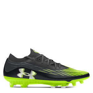 A_[A[}[ Y V[Y Xj[J[ u[c Under Armour Magnetico Select 4 Firm Ground Football Boots Black ubN