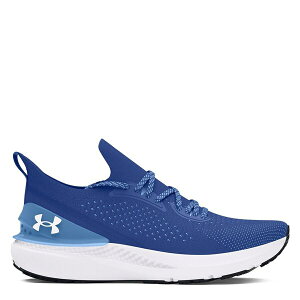 A_[A[}[ Y V[Y Xj[J[ Under Armour Shift Running Shoes Mens Blue u[
