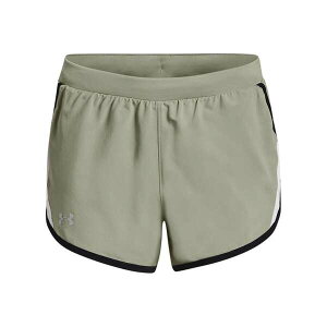 A_[A[}[ fB[X {gX n[tpcEV[c V[gpc Under Armour UA Fly By 2.0 Shorts Green O[