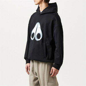 [XibN Y AE^[ p[J[EXEFbg Black 292 MOOSE KNUCKLES Moose Maurice Hdy Sn52