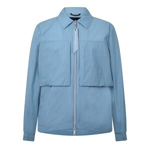 [XibN Y gbvX Vc Sea 1576 MOOSE KNUCKLES Waverly Shirt