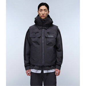 yz ips Y WPbgEu] AE^[ Napapijri A-Tusco Beige Dimity Dark Grey