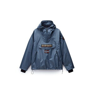 �i�p�s�� �����Y �A�E�^�[ �W���P�b�g�E�u���]�� Napapijri RAINFOREST NEXT SUM BLACK BEAUTY Stormy Weat G1Y �u���b�N