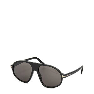 yz gEtH[h Y TOXEACEFA ANZT[ Erol Sunglasses Shiny Black