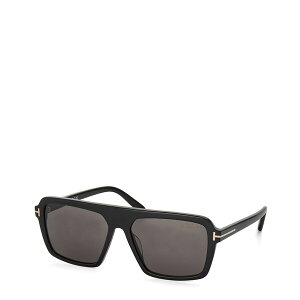 yz gEtH[h Y TOXEACEFA ANZT[ Vincent Sunglasses Shiny Black
