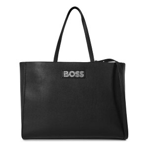 �{�X ���f�B�[�X �o�b�O �n���h�o�b�O Boss Yona Tote ST 10238871 01 Black �u���b�N