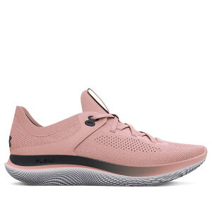 A_[A[}[ fB[X V[Y Xj[J[ Under Armour Flow Synchronicity Running Shoes Pink sN