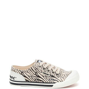 ���P�b�g�h�b�O ���f�B�[�X �V���[�Y �X�j�[�J�[ Rocket Dog Jazzin Wales Trainer Black �u���b�N