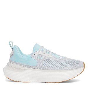 A_[A[}[ fB[X V[Y Xj[J[ Under Armour Infinit Elite 2 Running Shoes Womens Halo Grey/Strm O[