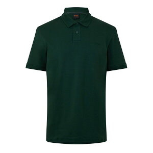 �{�X �����Y �g�b�v�X �|���V���c Boss Pe Interlock 10262456 01 Open Green �O���[��