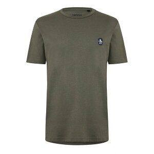 �I���W�i���y���M�� �����Y �g�b�v�X T�V���c Original Penguin Basic T-Shirt Dusty Olive �I���[�u