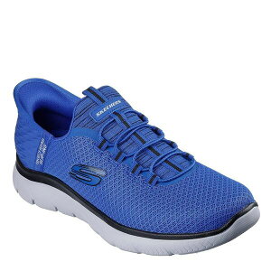 yz XPb`[Y Y Xj[J[ V[Y Slip-Ins: Summits - High Range Blue/Black