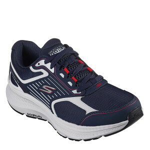 XPb`[Y Y V[Y Xj[J[ Skechers Go Run Consistent 2.0 Navy/Red lCr[