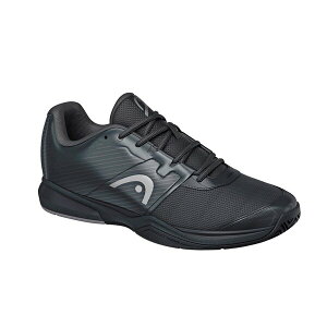 wbh Y V[Y Xj[J[ HEAD Revolt Court Men's Black ubN