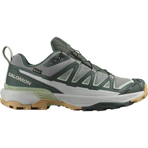 yz T Y u[cECu[c V[Y XUltra 360 EDGE GTX Mens Walking Shoe Monument