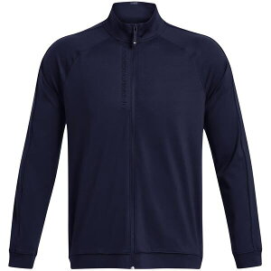 A_[A[}[ Y AE^[ p[J[EXEFbg Under Armour Drive Full Zip Blue u[
