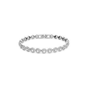 yz XtXL[ fB[X uXbgEoOEANbg ANZT[ Angelic Bracelet Silver/Crystal
