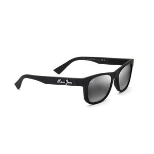 yz }ECW Y TOXEACEFA ANZT[ Wayfarer Sunglasses Black/Grey