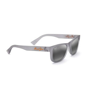 yz }ECW Y TOXEACEFA ANZT[ Wayfarer Sunglasses Grey/Blue