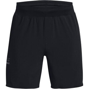 A_[A[}[ Y {gX n[tpcEV[c Under Armour PR Uns Short Sn99 Black ubN