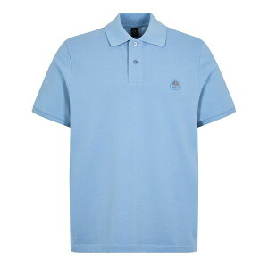[XibN Y gbvX |Vc Vc Sea 1576 MOOSE KNUCKLES Everett Polo Shirt