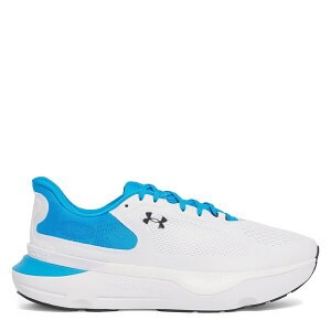 A_[A[}[ Y V[Y Xj[J[ Under Armour Infinite Pro 2 Running Shoes White/Blue zCg