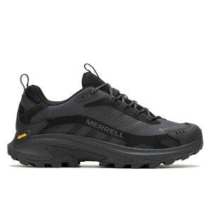  Y V[Y u[cECu[c SAebNX Black Merrell Moab Speed 2 GTX Sn53