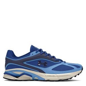 A_[A[}[ fB[X V[Y Xj[J[ Under Armour Armour Ua Hovr Apparition Rtrftr Tc Road Running Shoes Unisex Adults Blue u[