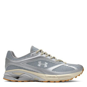 A_[A[}[ fB[X V[Y Xj[J[ Under Armour Armour Ua Hovr Apparition Rtrftr Tc Road Running Shoes Unisex Adults Gray O[