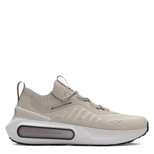 yz A_[A[}[ fB[X Xj[J[ V[Y Armour Ua W Phantom 4 Road Running Shoes Womens Gray